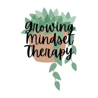 Growing Mindset Therapy logo - Similar company to By Default