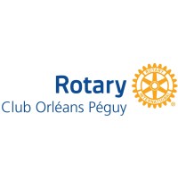 Rotary Club Orleans Péguy logo - Similar company to Rotary Club Orléans Val De Loire