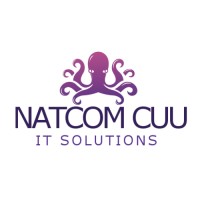 Natcom CUU logo - Similar company to Webmex Technology