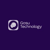 Gosu Technology Ltd logo - Similar company to Brand Horizon : Leading The Present, Shaping The Future