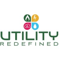 Utility Redefined logo - Similar company to Thrive Ai