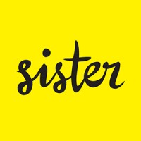 Sister logo - Similar company to At The Forefront