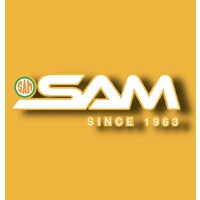 SAM Tunisie logo - Similar company to Unitecgroup
