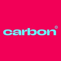 Carbon logo - Similar company to Oh!Mag