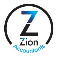 Zion Accountants & Consultants logo - Similar company to Pytax