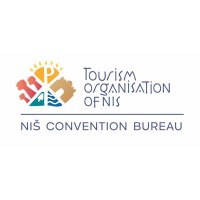 Nis Convention Bureau logo - Similar company to Liga++ | Humanitarna It Liga Niš