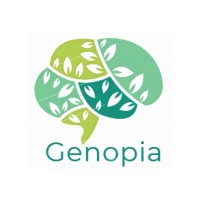Genopiaa logo - Similar company to Sinateb Co Ltd