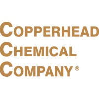 Copperhead Chemical Company® Inc logo - Similar company to Lynesca