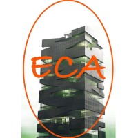 ECA 13 logo - Similar company to Av Aluminium