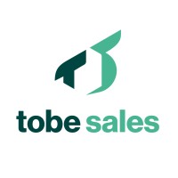 Tobe Sales Uden