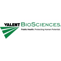 Valent BioSciences Public Health logo - Similar company to Baoding Jizhong Pharmaceutical Co., Ltd