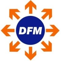 Diversified Fleet Management logo - Similar company to Tarpa Digital Technology Inc.