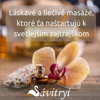 Tantra Sávitryí - masáže, kurzy, terapie logo - Similar company to Hmh, S.R.O.