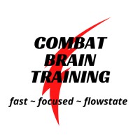 Combat Brain Training logo - Similar company to Hu Racs
