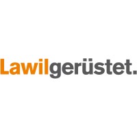 Lawil Gerüste AG logo - Similar company to Baugerueste.Ch