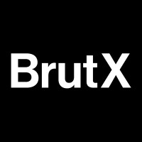 BrutX logo - Similar company to Kaia Prod