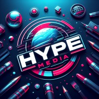 HypeMedia logo - Similar company to Hypemedia