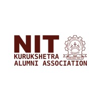 NIT Kurukshetra Alumni Association logo - Similar company to Flugelsoft Group Of Companies