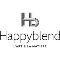 Happyblend, L'ART & LA MATIERE logo - Similar company to Solveo