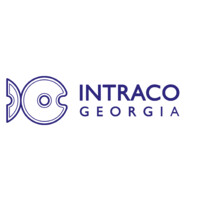Intraco Georgia logo - Similar company to Unity Logistics Solution
