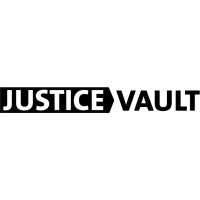 Justice Vault logo - Similar company to Workplace Safety Group