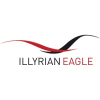 Illyrian Eagle logo - Similar company to Otto Schoch Ag