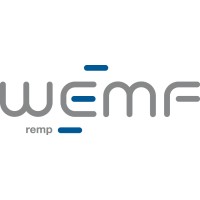 WEMF AG für Werbemedienforschung logo - Similar company to Macula-Planungen Gmbh