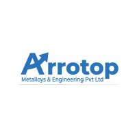 Arrotop logo - Similar company to Digicus Terminal