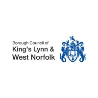 Borough Council of Kings Lynn & West Norfolk logo - Similar company to Norfolk County Council