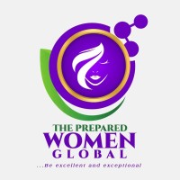 The Prepared Women Global logo - Similar company to Oba Global Citizens