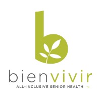Bienvivir All-Inclusive Senior Health logo - Similar company to Rpharmy