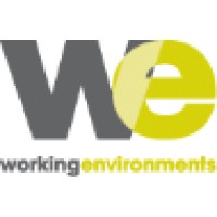 Working Environments Furniture Ltd logo - Similar company to Morph Bricks Ltd