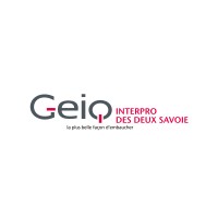GEIQ Interpro des 2 Savoie logo - Similar company to Safe Industrie