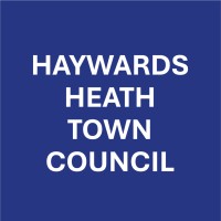 Haywards Heath Town Council logo - Similar company to Basepoint : Haywards Heath