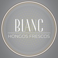 Blanc Hongos Frescos logo - Similar company to Setas Vallondo