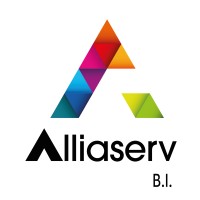 Alliaserv Bâtiment Intelligent logo - Similar company to Pack Assurance Solutions