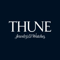 Thune Jewelry & Watches logo - Similar company to David-Andersen As