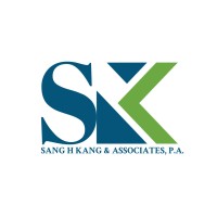 Sang H Kang & Associates, PA logo - Similar company to Aplura, Llc