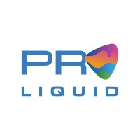 Pro Liquid logo - Similar company to Wrt Bv