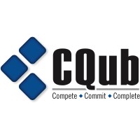 CQub Infosystems Private Limited logo - Similar company to Quadpro Ites Limited