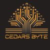 CedarsByte logo - Similar company to Asynk Tech