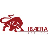 Ibaera Capital logo - Similar company to Element Resources Fund