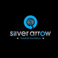 Silver Arrow Technologies - Outsystems Experts logo - Similar company to Rustystick Technologies - Outsystems Experts