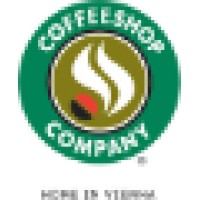 Coffeeshop Company