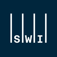 SWI logo - Similar company to Arcadia