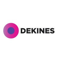 DEKINES Workplanner logo - Similar company to Jota