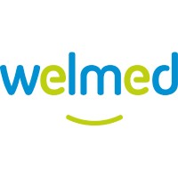 Welmed logo - Similar company to Professional Hospital Supply