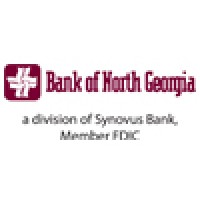 Bank Of North Georgia