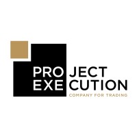 PROJECT EXECUTION logo - Similar company to Tact  طريق الابداع للصناعة