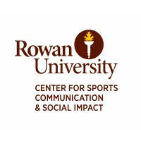 Center for Sports Communication & Social Impact - Research logo - Similar company to Ut Austin School Of Journalism And Media